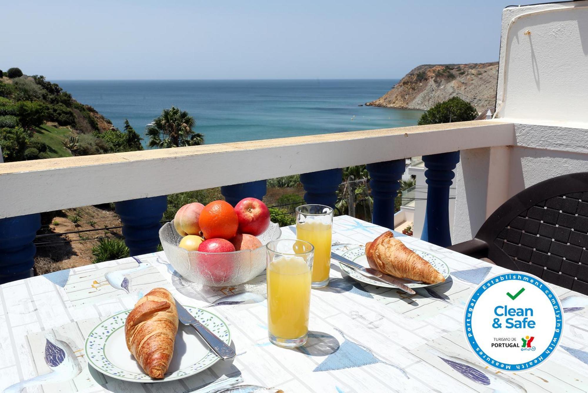 Akisol Apartments In Burgau Budens Room photo