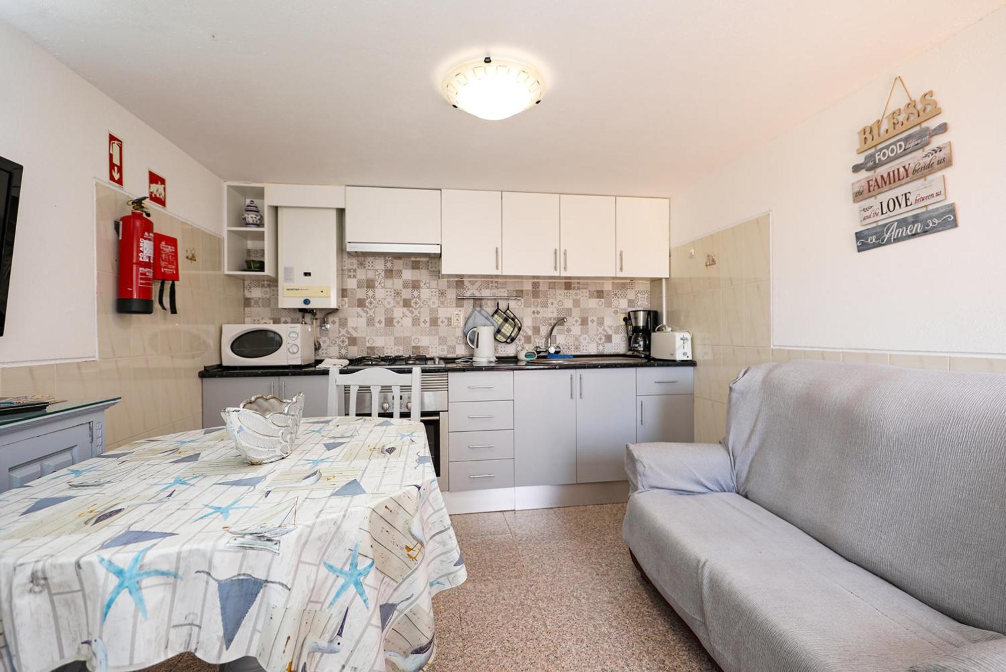 Akisol Apartments In Burgau Budens Room photo
